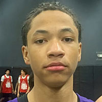Martray Bagley