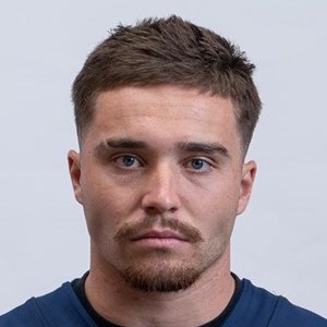 Kyle McNamara - UTEP Miners - Wide Receiver