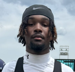 KeyShaun Coleman