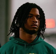 Kijon Braxton