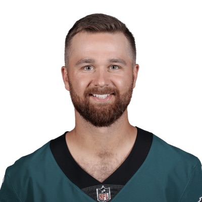 Bengals' 5th round (153): Jake Elliott, K, Memphis