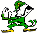 the Fighting Irish