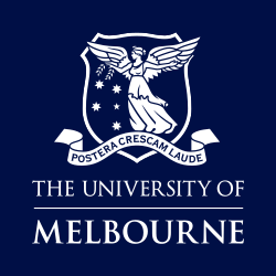 University of Melbourne Avatar