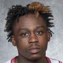 player headshot