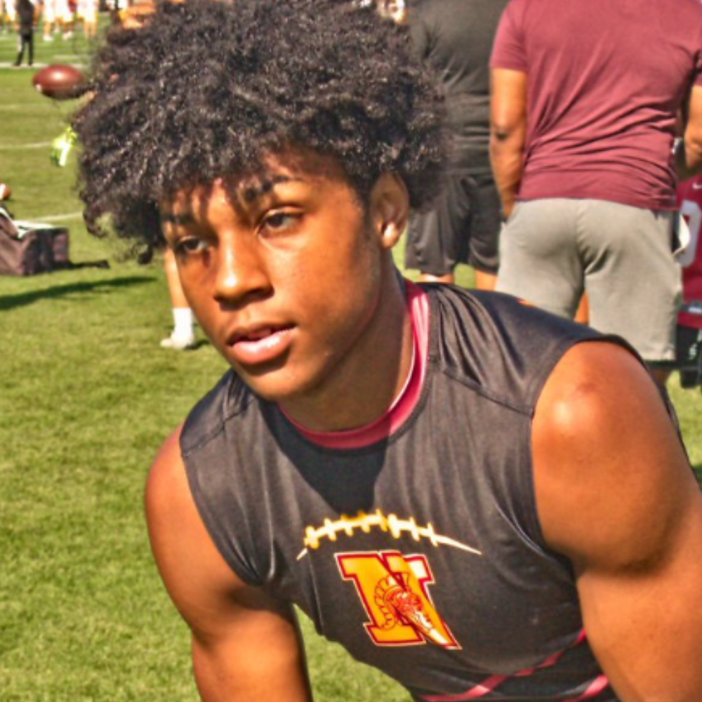 Marquis Ray