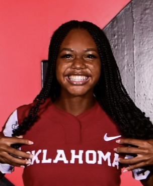 Kai Minor - Orange Lutheran - Outfielder