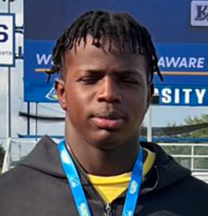 Anwar Witherspoon