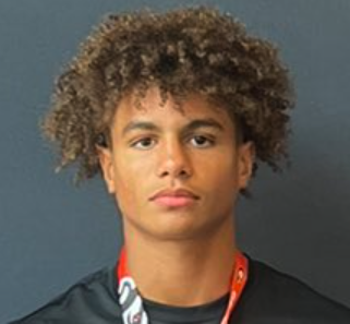 Xavier Bowman