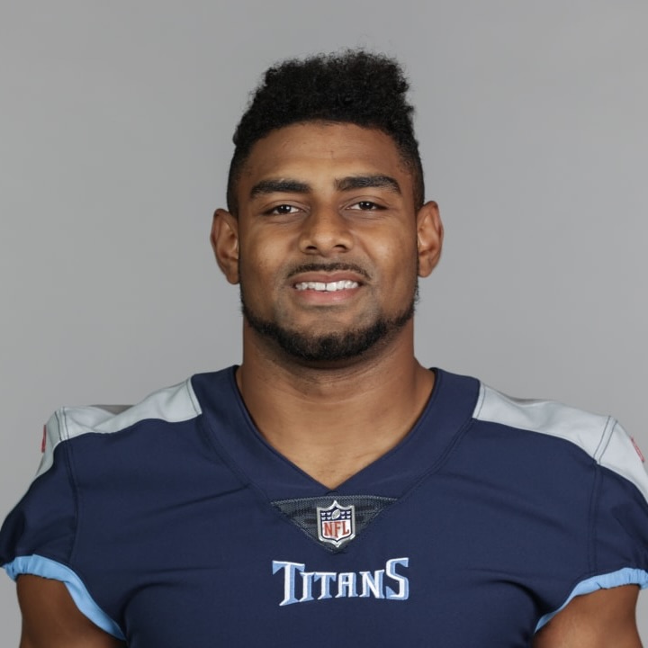 Pittsburgh Steelers sign Jeremy McNichols to one-year contract - On3