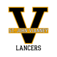 St. John Vianney