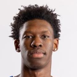 Tyrese Samuel - Florida Gators - Power Forward