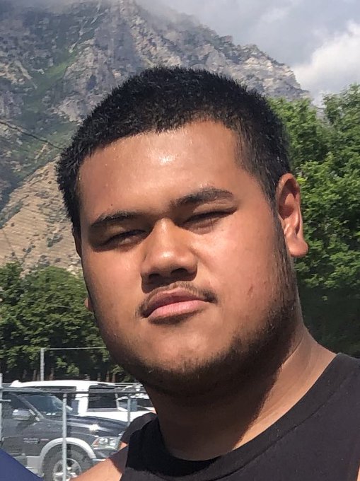 Viliami Moala