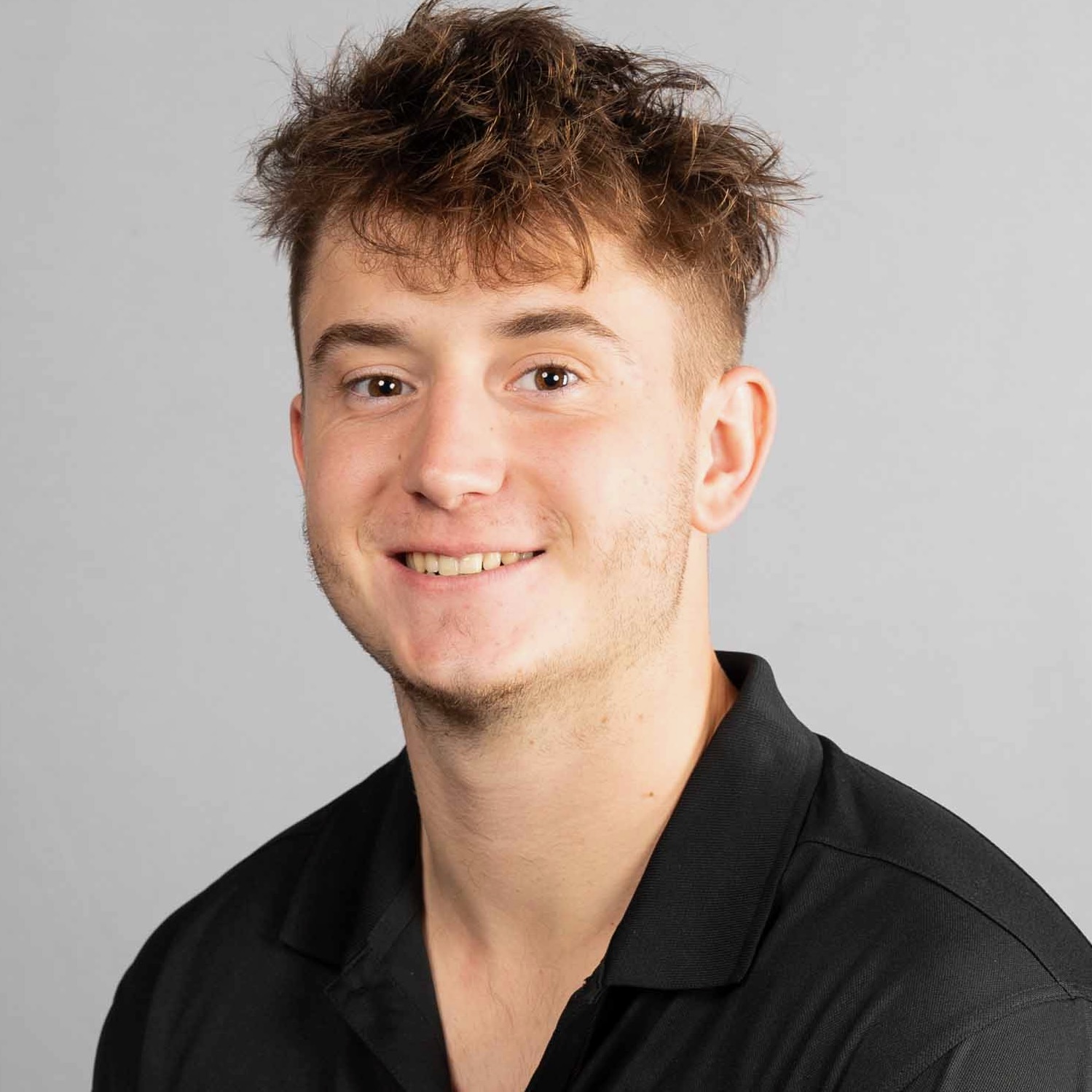 Austin Dahlke Colorado Buffaloes Safety