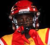 Jaylyn Colter