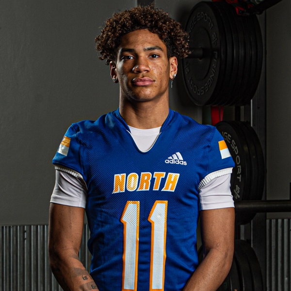 Darion Jones