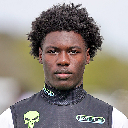 Bryant Junius