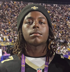 Broderick Peters