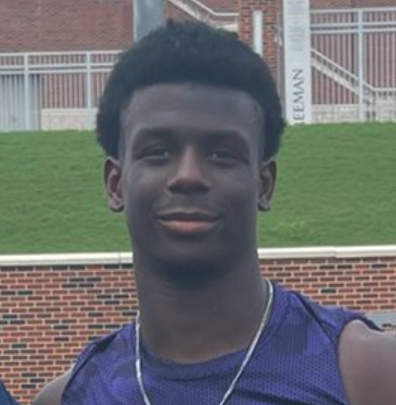 Xavier Warren