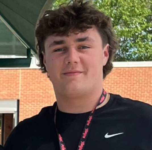 Brady Bekkenhuis