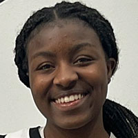 E'Niyah Holmes