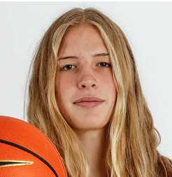 Ava Jones - Iowa Hawkeyes - Small Forward