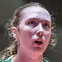 Zoe Jackson