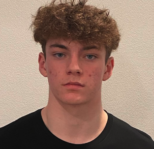 Thomas Meyer - Clear Lake - Tight End