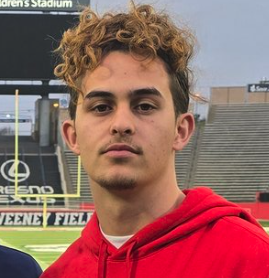 Cameron Vasquez