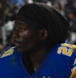 Jacoby Marshall