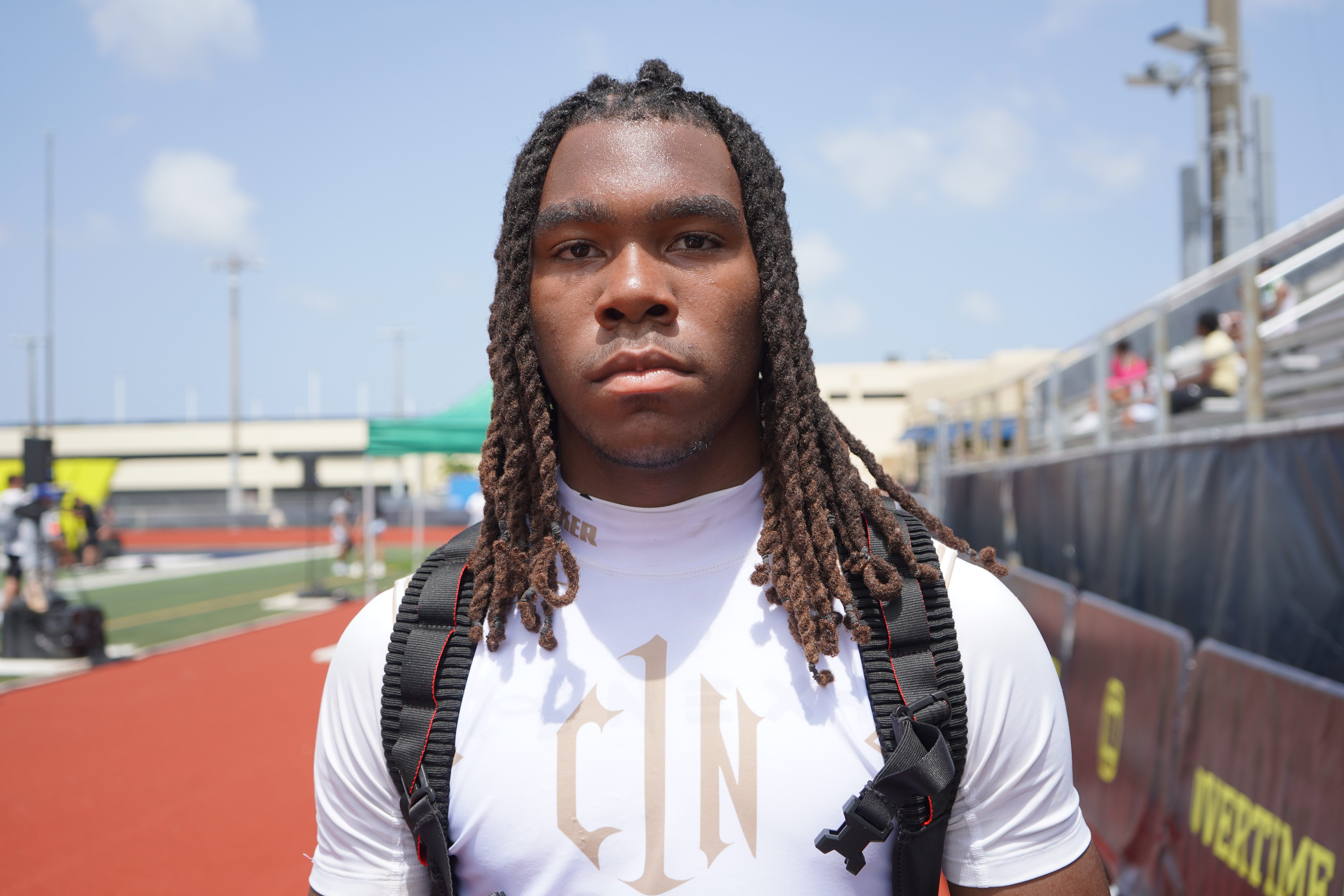 Ah'Mari Stevens