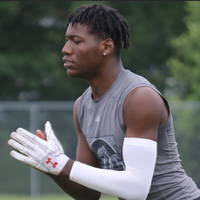 Shawn Lee Jr. Vitals