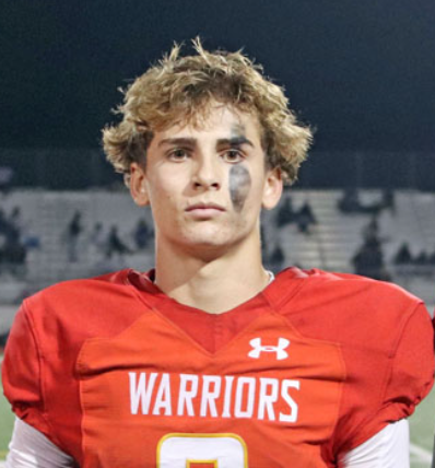 Waylon Stone