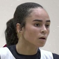 Jayla Williams