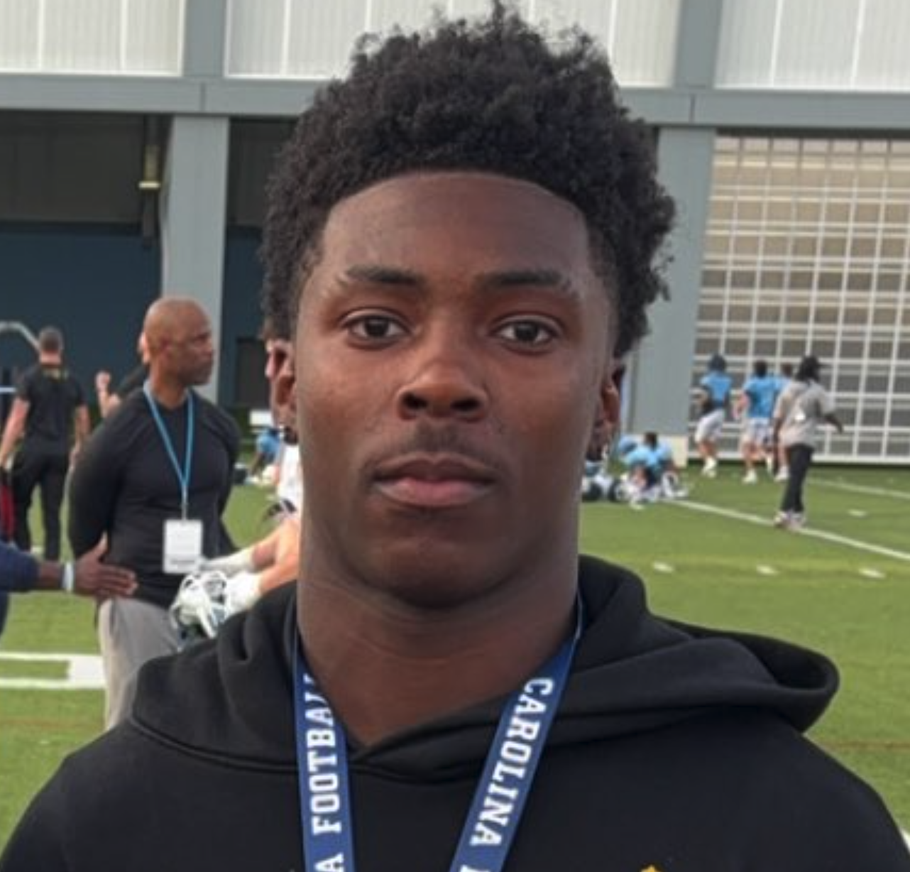 Maleek Miller
