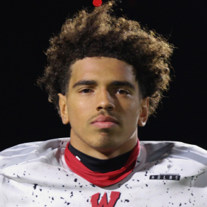 Cam Thomas