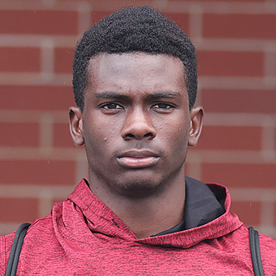 Ohio State in great shape with 3-star LB Michael Harris - Land