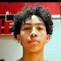 Josiah Harrington