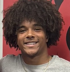 Kyndrick Williams