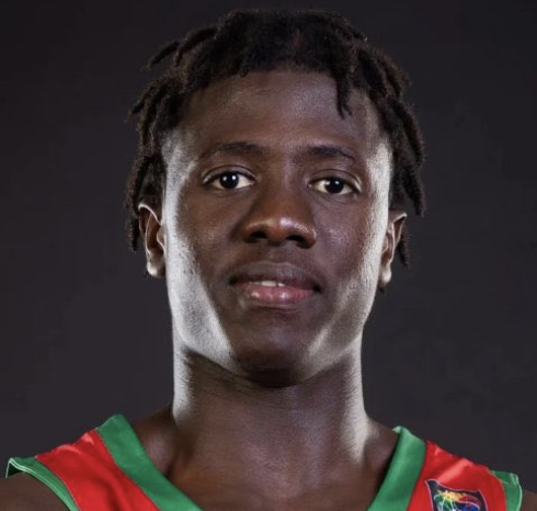 Gassim Toure