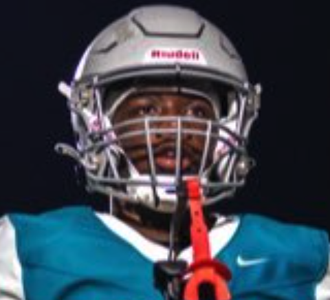 Trason Richardson