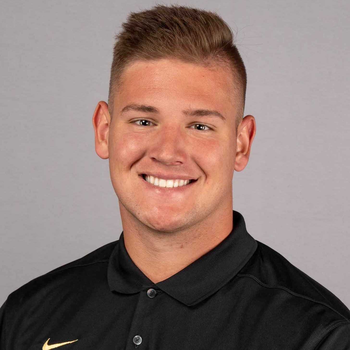 Cameron Warchuck Colorado Buffaloes Long Snapper 4576