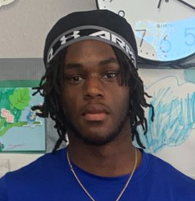 Anthony Howard Jr.