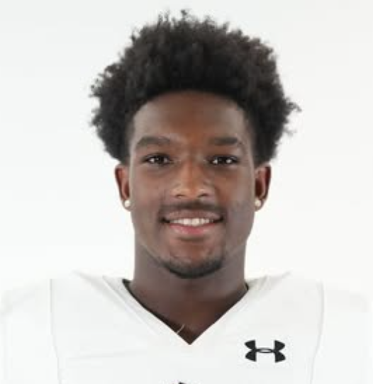 Jovon Pulliam