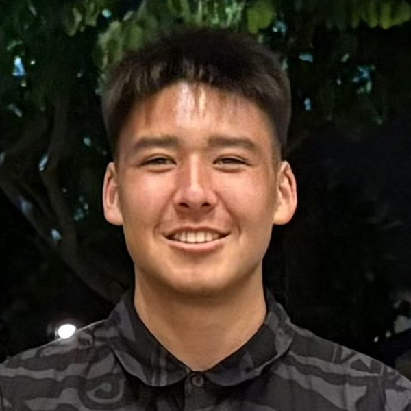 Hunter Fujikawa