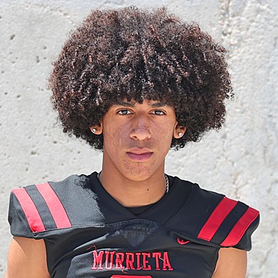 Darius Johnson
