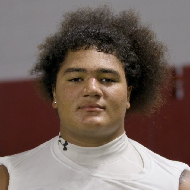Maxx Jones