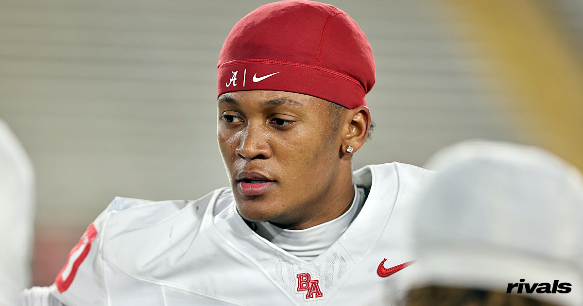 Priority target Kenny Simon details Tennessee Junior Day