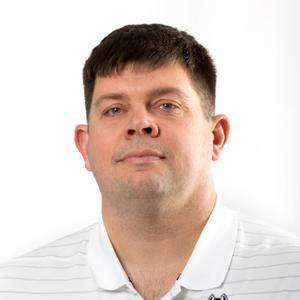 Gordie Sammis - Virginia Cavaliers - Interior Offensive Line