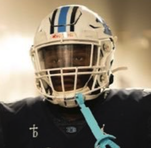 Tyrell O'Neal