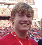 Brady Palmer